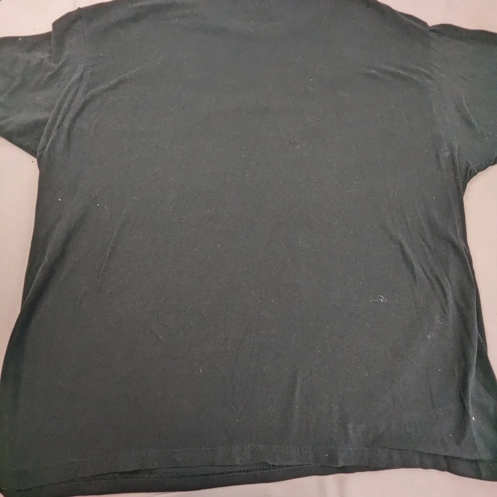 Pink Floyd Live At Pompeii Band Tee 2XL